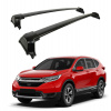 Strešné nosiče pre HONDA CR-V, 2018-23 / OE style - integrované lyžiny Strešné nosiče pre HONDA CR-V, 2018-23 / OE style - integrované lyžiny