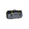 OXFORD vodotesný vak Aqua T-50 Roll Bag, OXFORD (černý/šedý/žlutý fluo, objem 50 l)