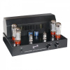 Dynavox VR-70E II Phono black (Elektrónkový stereo zosilňovač VR-70E II phono) Dynavox VR-70E II Phono black (Elektrónkový stereo zosilňovač VR-70E II phono)