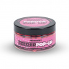 MIKBAITS Feeder pop-up Jahoda 8 + 12mm, 100ml MIKBAITS Feeder pop-up Jahoda 8 + 12mm, 100ml
