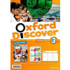 Oxford Discover 3 Poster Pack - Plagáty (Charles Vilina, Kathleen Kampa, Kenna Bourke, Lesley Koustaff, Susan Rivers, Victoria Tebbs) Oxford Discover 3 Poster Pack - Plagáty (Charles Vilina, Kathleen Kampa, Kenna Bourke, Lesley Koustaff, Susan Rivers, Victoria Tebbs)