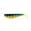 Fox Rage Zander Pro Shad 12cm Fire Tiger NSL7 guma Fox Rage Zander Pro Shad 12cm Fire Tiger NSL7 guma