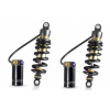 HD Touring (type 2) FLHR ROADKING 15-22 Zadné tlmiče (2ks) HYPERPRO Reservoir HDT2+13.00-1-M Farba pružiny: Čierna HD Touring (type 2) FLHR ROADKING 15-22 Zadné tlmiče (2ks) HYPERPRO Reservoir HDT2+13.00-1-M Farba pružiny: Čierna