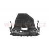 ACI 04- kryt pod motor ACI 04- kryt pod motor