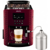 Krups EA816570 Pisa Red + XS6000 Autocappuccino Krups EA816570 Pisa Red + XS6000 Autocappuccino