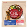PUI PURINA One Sensitive Mini/Small Rich in beef with rice - suché krmivo pre psov - 1,5kg PUI PURINA One Sensitive Mini/Small Rich in beef with rice - suché krmivo pre psov - 1,5kg