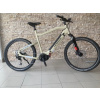 Haibike Trekking 4 0 XL Jazdenka Haibike Trekking 4 0 XL Jazdenka