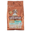 Ultima suché krmivo pre psov s kuracím mäsom 3kg Ultima suché krmivo pre psov s kuracím mäsom 3kg