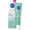 Nivea Derma Skin Clear Noční exfoliační pleťový peeling 40 ml Nivea Derma Skin Clear Noční exfoliační pleťový peeling 40 ml