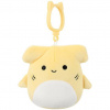Prívesok na kľúče Squishmallows žralok kladivohlavý Terrence Prívesok na kľúče Squishmallows žralok kladivohlavý Terrence