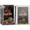 Funko POP! 03 Movie Posters: Jurassic Park - Tyrannosaurus Rex and Velociraptor Funko POP! 03 Movie Posters: Jurassic Park - Tyrannosaurus Rex and Velociraptor