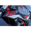 Beta RR 125 ENDURO SUPERMOTO SM dyha nálepky Beta RR 125 ENDURO SUPERMOTO SM dyha nálepky