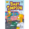 CREW Bart Simpson 6/2020 CREW Bart Simpson 6/2020