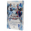 Topps Chrome - 2024/25 - Womens Champion League - Hobby Box Topps Chrome - 2024/25 - Womens Champion League - Hobby Box