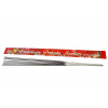 Pyrotechnika Zlaté Vánoční Prskavky 70cm 8ks Pyrotechnika Zlaté Vánoční Prskavky 70cm 8ks
