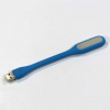 Svetlo k notebooku, pogumované, modré, USB, LED OSNN362GU0 Svetlo k notebooku, pogumované, modré, USB, LED OSNN362GU0