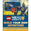 LEGO NEXO KNIGHTS Build Your Own Adventure LEGO NEXO KNIGHTS Build Your Own Adventure