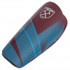 West Ham United detské futbalové chrániče Fuse Shin Pads Kids 7 to 9 years West Ham United detské futbalové chrániče Fuse Shin Pads Kids 7 to 9 years