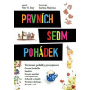 Prvních sedm pohádek (Petr S. Pixy) Prvních sedm pohádek (Petr S. Pixy)