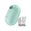 Satisfyer Pro To Go 2 nabíjateľný vibrátor Satisfyer Pro To Go 2 nabíjateľný vibrátor