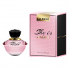 La rive woman she is mine edp 90ml La rive woman she is mine edp 90ml