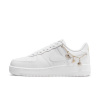 Dámske Sneakersy nízke NIKE NIKE WMNS AIR FORCE 1 '07 LX DD1525-100 – Biela Dámske Sneakersy nízke NIKE NIKE WMNS AIR FORCE 1 '07 LX DD1525-100 – Biela