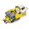 Wiky Vehicles Stavebná stanica set 25x15x145 cm Wiky Vehicles Stavebná stanica set 25x15x145 cm