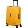Samsonite Essens Spinner55/20 139845 Radiant Yellow 39 l Samsonite Essens Spinner55/20 139845 Radiant Yellow 39 l