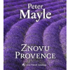 Znovu Provence - audiokniha Znovu Provence - audiokniha