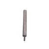 Anodová tyč 21,3 x 175 mm M8 pre bojler Tatramat a DZD Dražice Anodová tyč 21,3 x 175 mm M8 pre bojler Tatramat a DZD Dražice