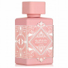 Lattafa Badee Al Oud Noble Blush parfumovaná voda dámska 100 ml Lattafa Badee Al Oud Noble Blush parfumovaná voda dámska 100 ml