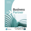 Business Partner A2+ - Madeleine Williamson Business Partner A2+ - Madeleine Williamson