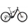 BH EX986 farba NOG (BOSCH CX GEN 5, 800 Wh, 160/170mm) Veľkosť: M BH EX986 farba NOG (BOSCH CX GEN 5, 800 Wh, 160/170mm) Veľkosť: M