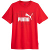 Puma Graphics No. 1 Logo Tee All Time M 677183 11 (129717) Black/Green S Puma Graphics No. 1 Logo Tee All Time M 677183 11 (129717) Black/Green S