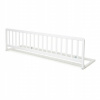 Bezpečnostná zábrana Geuther na posteľ, biela, 38 x 140 cm Bezpečnostná zábrana Geuther na posteľ, biela, 38 x 140 cm