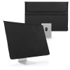 kwmobile obal pro Apple iMac 24, 4-in-1 Case for Monitor and Accessories - černá (kwmobile Cover Compatible with Apple iMac 24 kwmobile obal pro Apple iMac 24, 4-in-1 Case for Monitor and Accessories - černá (kwmobile Cover Compatible with Apple iMac 24