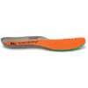 Topo Athletic 3D Wave Sense Insole orange black běžecké vložky dámské Velikost: 38 Topo Athletic 3D Wave Sense Insole orange black běžecké vložky dámské Velikost: 38