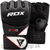 MMA Rukavice - RDX - F12B - čierne MMA Rukavice - RDX - F12B - čierne