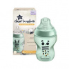 Tommee Tippee fľaša C2N modrá 260 ml Tommee Tippee fľaša C2N modrá 260 ml