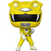 Funko POP! Movies: Mighty Morphin Power Rangers – Yellow Ranger – figúrka Funko POP! Movies: Mighty Morphin Power Rangers – Yellow Ranger – figúrka