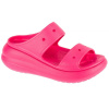 Dámske žabky Crocs Classic Crush Sandal 207670-6ZQ 38/39 Dámske žabky Crocs Classic Crush Sandal 207670-6ZQ 38/39