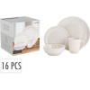 Excellent houseware Porcelánová jídelní sada 16 ks KO-Q96001440 Excellent houseware Porcelánová jídelní sada 16 ks KO-Q96001440