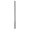 Bosch 1 618 596 263 vrták Hammer drill bit 1 kusov (1618596263) Bosch 1 618 596 263 vrták Hammer drill bit 1 kusov (1618596263)