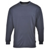 Portwest B133 Termo tričko s dlhým rukávom Sivá, XXL Portwest B133 Termo tričko s dlhým rukávom Sivá, XXL