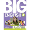 Big English 4: Pupil´s Book w/ MyEnglishLab Pack - Mario Herrera Big English 4: Pupil´s Book w/ MyEnglishLab Pack - Mario Herrera