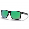 Okuliare OAKLEY Holbrook Metal Matte Black Jade Iridium Okuliare OAKLEY Holbrook Metal Matte Black Jade Iridium