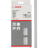 BOSCH tavné tyčinky 200 mm 500g transparentné BOSCH tavné tyčinky 200 mm 500g transparentné