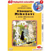 O kocouru Mikešovi a jeho přátelích 1 - DVD O kocouru Mikešovi a jeho přátelích 1 - DVD