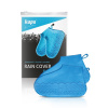 FOR SNEAKERS Vodeodolné návleky na tenisky silikónové elastické Raincover for Sneakers bledo modré S FOR SNEAKERS Vodeodolné návleky na tenisky silikónové elastické Raincover for Sneakers bledo modré S