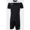 Športový set JOMA Phoenix II Black-White|2XL Športový set JOMA Phoenix II Black-White|2XL